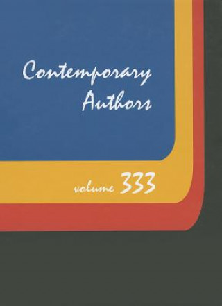 Book Contemporary Authors Gale Editor