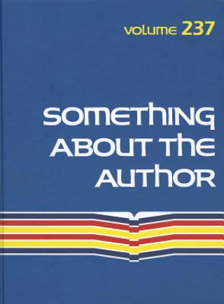Libro Something about the Author Lisa Kumar
