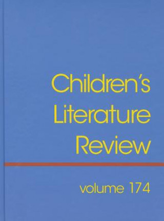 Carte Children's Literature Review, Volume 174 Jelena Krstovic
