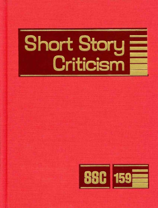 Carte Short Story Criticism Gale Editor