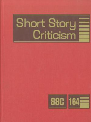 Carte Short Story Criticism Gale