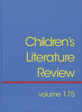 Knjiga Children's Literature Review Gale