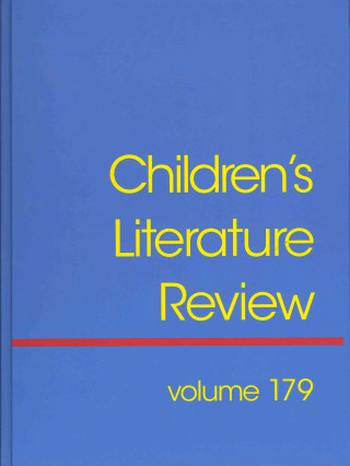 Book Children's Literature Review Gale