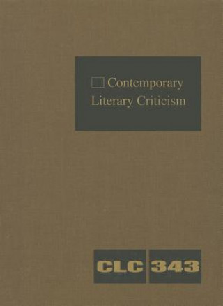 Книга Contemporary Literary Criticism Jeffrey W. Hunter