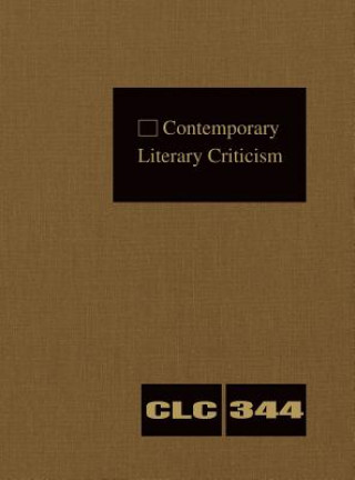 Carte Contemporary Literary Criticism Jeff Hunter