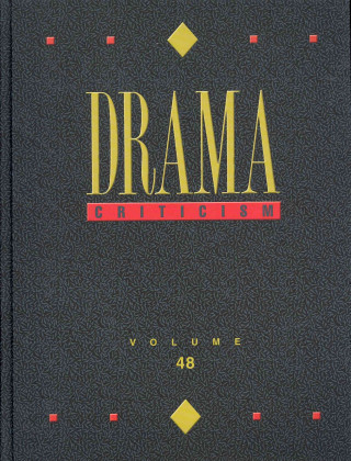 Book Drama Criticism Marie Toft