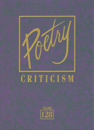 Carte Poetry Criticism Gale
