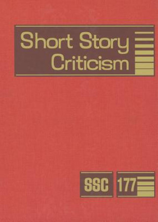 Livre Short Story Criticism Jelena Krstovic