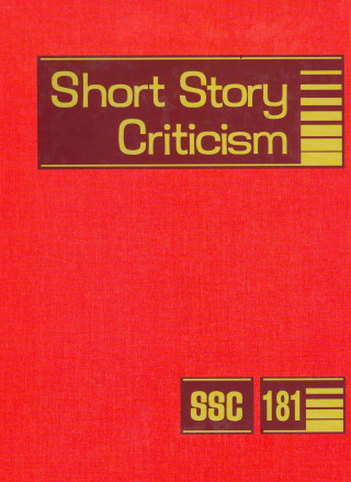 Книга Short Story Criticism Jelena Krstovic