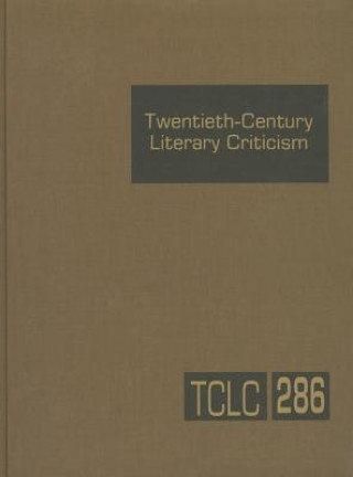 Book Twentieth-Century Literary Criticism Lawrence J. Trudeau