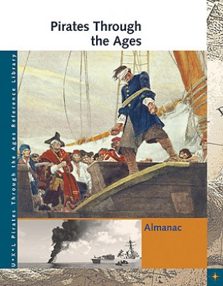 Buch Pirates Through the Ages Sonia Benson