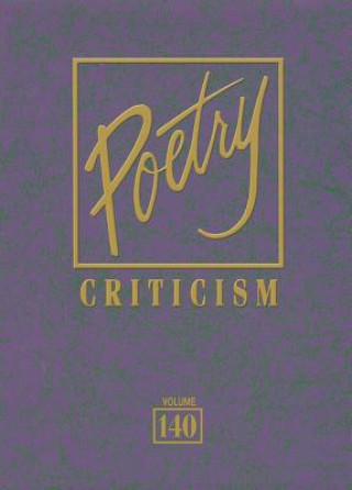 Boek Poetry Criticism Michelle Lee