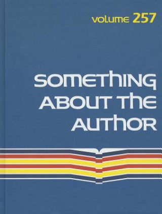Buch Something about the Author Lisa Kumar