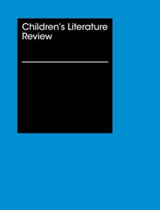 Książka Children's Literature Review Gale