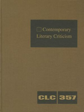 Книга Contemporary Literary Criticism Lawrence J. Trudeau