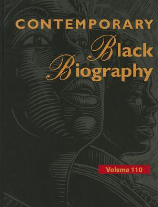 Carte Contemporary Black Biography Margaret Mazurkiewicz