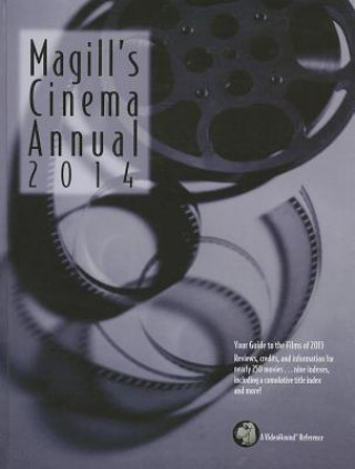 Carte Magill's Cinema Annual Brian Tallerico