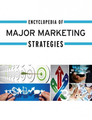 Knjiga Encyclopedia of Major Marketing Campaigns, Volume 3 Matthew Miskelly