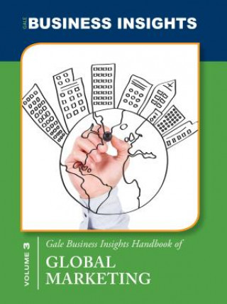 Kniha Gale Business Insights Handbooks of Global Markting Miranda Herbert Ferrara