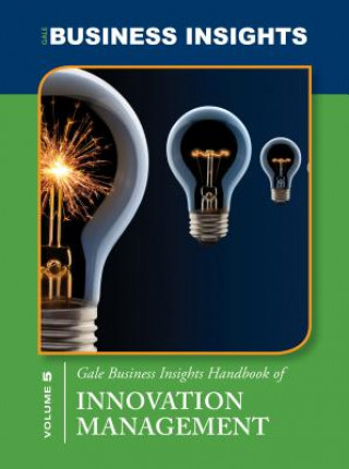 Carte Gale Business Insights Handbooks of Innovation Management Miranda Herbert Ferrara