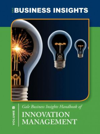 Kniha Gale Business Insights Handbooks of Innovation Management Miranda Herbert Ferrara