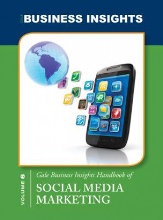 Carte Gale Business Insights Handbook of Social Media Marketing Miranda Herbert Ferrara
