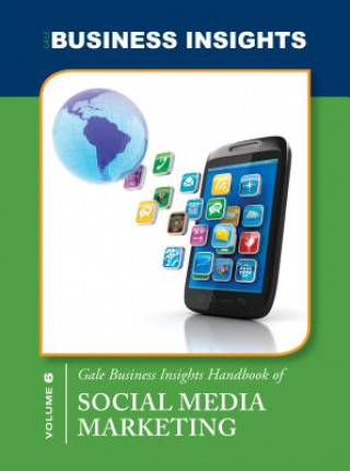 Livre Gale Business Insights Handbook of Social Media Marketing Miranda Herbert Ferrara