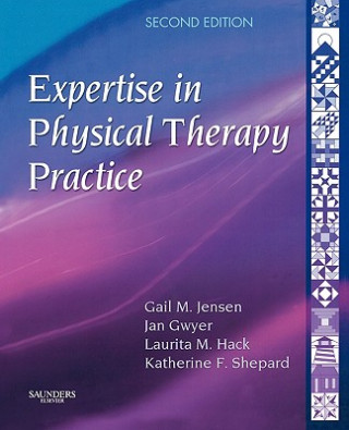 Buch Expertise in Physical Therapy Practice Gail M. Jensen