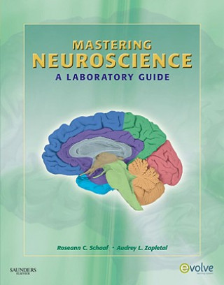 Książka Mastering Neuroscience Roseann Cianciulli Schaaf