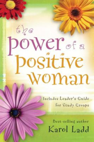 Carte Power of a Positive Woman Karol Ladd