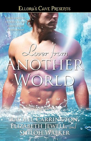 Boek Lover from Another World Rachel Carrington