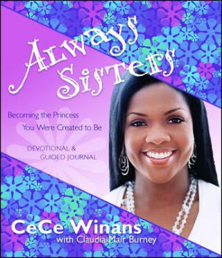 Libro Always Sisters CeCe Winans