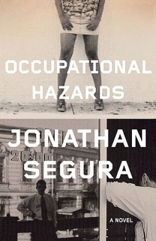 Buch Occupational Hazards Jonathan Segura