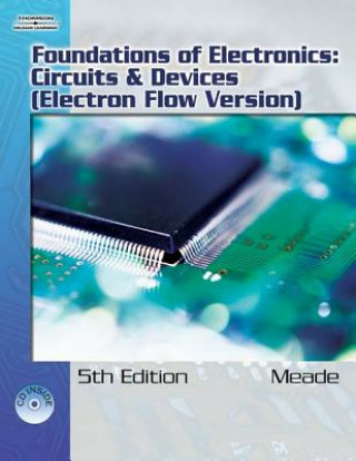 Buch Foundations of Electronics Russell L. Meade