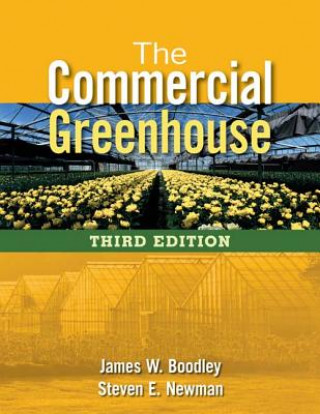 Carte Commercial Greenhouse James W. Boodley
