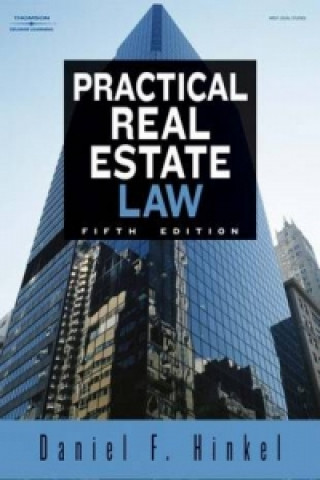 Carte Practical Real Estate Law Daniel F. Hinkel