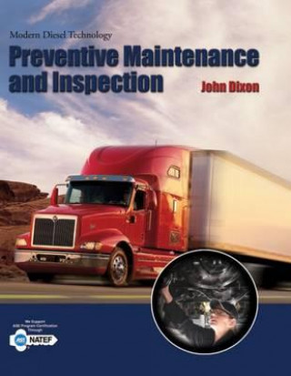 Kniha Modern Diesel Technology John C. Dixon