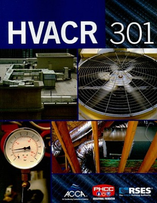 Książka HVACR 301 John Hohman