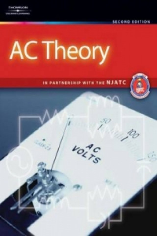 Kniha AC Theory NJATC