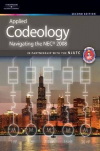 Knjiga Applied Codeology NJATC