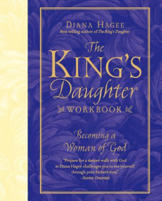 Книга King's Daughter Workbook Diana Hagee
