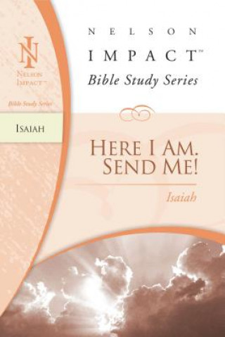 Könyv Isaiah Thomas Nelson Publishers