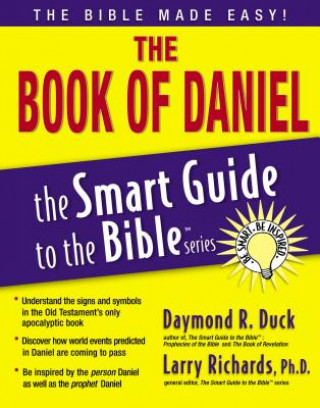 Kniha Book of Daniel Thomas Nelson