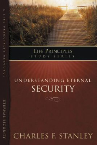 Book Life Principles Study Series Charles Stanley