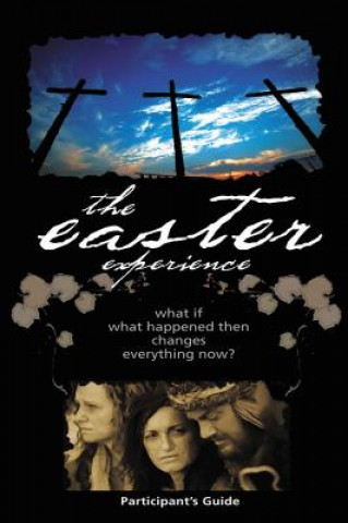 Buch Easter Experience Participant's Guide City on a Hill