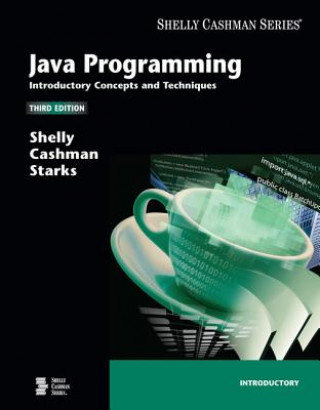 Книга Java Programming Thomas J. Cashman
