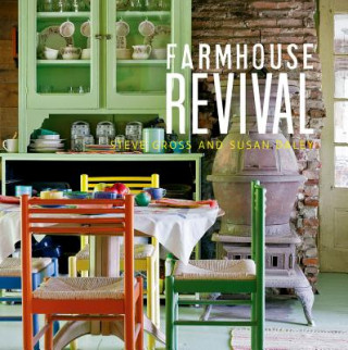 Buch Farmhouse Revival Susan Daley