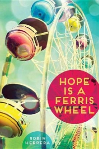 Carte Hope Is a Ferris Wheel Robin Herrera