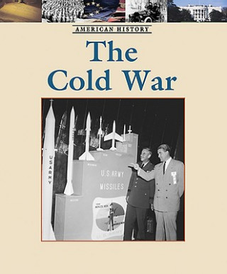 Knjiga Cold War Richard Brownell