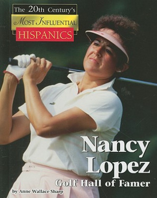 Book Nancy Lopez Anne Wallace Sharp
